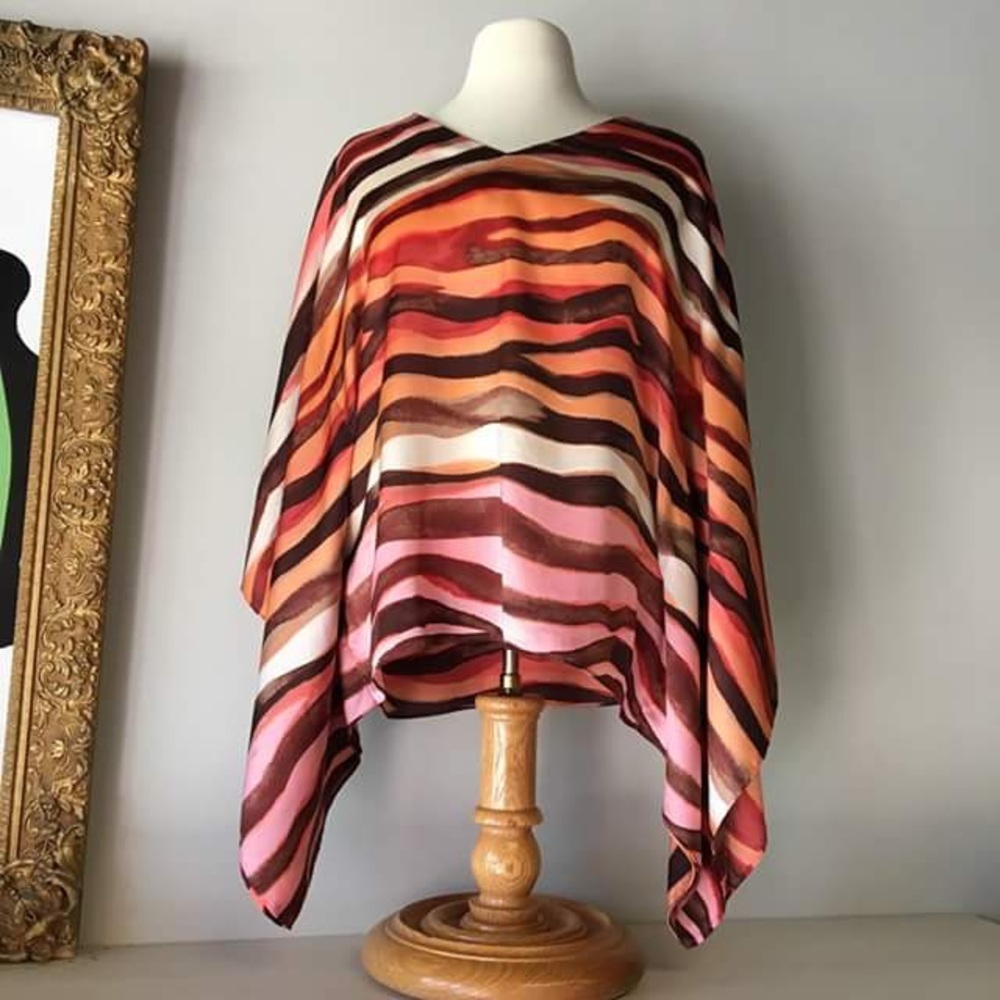 🆑Dana Buchman Top